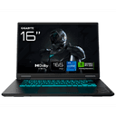 GIGABYTE Gaming A16 CVHI3ES894SD i7-13620H - RTX 5060 - 16GB - 1TB SSD - 16´´ - FreeDOS - Portatil (REACONDICIONADO)