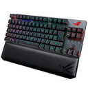 ASUS ROG Strix Scope RX Delux Mecanico Wireless Spanish Layout - Teclado Gaming (REACONDICIONADO)