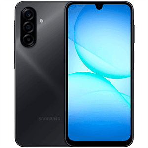 Samsung Galaxy A17 4G 128Gb Negro - Seminuevo