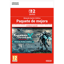 Xenoblade Chronicles X Definitive Edition - Nintendo Switch 2 Edition Upgrade Pack