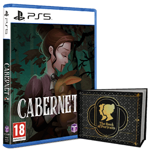 Cabernet PS5