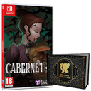 Cabernet Nintendo Switch
