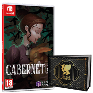 Cabernet Nintendo Switch