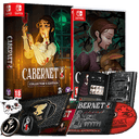Cabernet Collector´s Edition Nintendo Switch