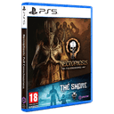 Necrophosis PS5