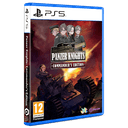 Panzer Knights - Commanders Edition PS5