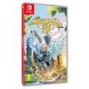 Aggelos 2 Nintendo Switch