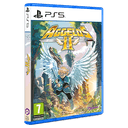 Aggelos 2 PS5