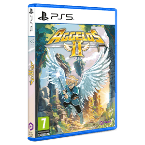 Aggelos 2 PS5