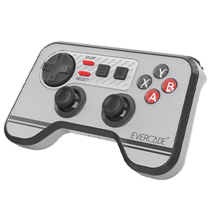 Evercade Wireless Controller