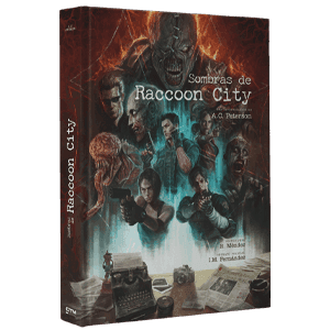 Sombras de Raccoon City