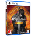 Kingdom Come Deliverance Royal Edition PS5