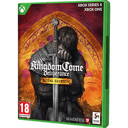 Kingdom Come Deliverance Royal Edition Xbox Series X