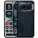 Nothing Phone (4a) 8/128 Negro