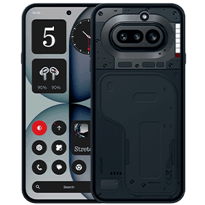 Nothing Phone (4a) 8/128 Negro