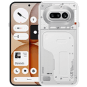 Nothing Phone (4a) 8/128 Blanco