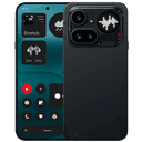 Nothing Phone (4a) Pro 12/256 Negro