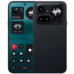 Nothing Phone (4a) Pro 12/256 Negro
