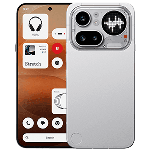Nothing Phone (4a) Pro 12/256 Plata