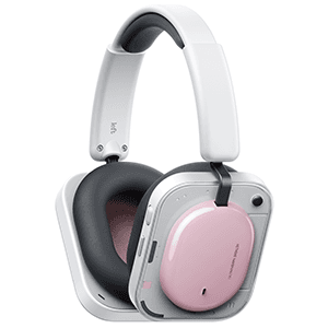 Nothing Headphone (a) Rosa