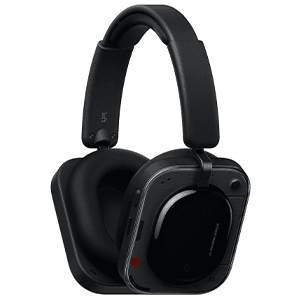 Nothing Headphone (a) Negro