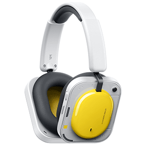 Nothing Headphone (a) Amarillo