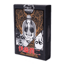 Baraja cartas de Poker Junji Ito