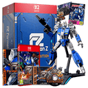 Formation Z Deluxe Edition Nintendo Switch 2