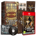Culdcept Begins Steelbox Edition Nintendo Switch 2