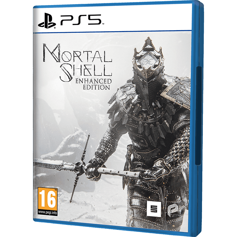 Mortal Shell Enhanced Edition