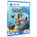 Windswept PS5