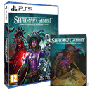Shadow Gambit: The Cursed Crew Complete Edition - Limited Edition PS5