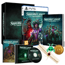 Shadow Gambit: The Cursed Crew Complete Edition - Deluxe Edition PS5