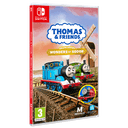 Thomas and Friends: Wonders of Sodor - Deluxe Edition