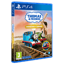 Thomas and Friends: Wonders of Sodor - Deluxe Edition