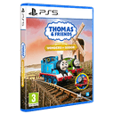 Thomas and Friends: Wonders of Sodor - Deluxe Edition