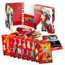 Dragon Ball Z Kai - Bluray Box 5 - Eps 77 al 98