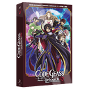 Code Geass - Lelouch, El de la Rebelión R2 Eps 1 a 25 - Edición Coleccionista