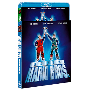 Super Mario Bros. (Película 1993)