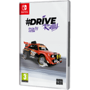 Drive Rally Special Edition