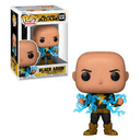Figura Pop Black Adam: Black Adam (REACONDICIONADO)