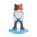 Figura Cable Guy Fortnite Meowscles de 11 cm (REACONDICIONADO)