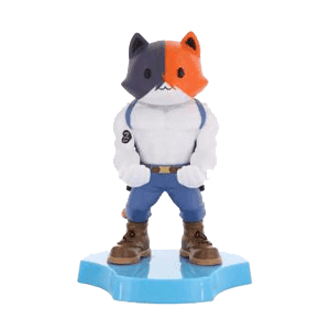 Figura Cable Guy Fortnite Meowscles de 11 cm (REACONDICIONADO)