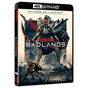Predator Badlands 4K + BD (REACONDICIONADO)