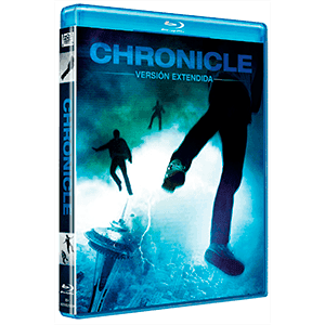 Chronicle (REACONDICIONADO)