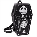 Mochila casual Pesadilla antes de Navidad de Polipiel (REACONDICIONADO)