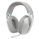 Logitech G321 Lightspeed Wireless Bluetooth Blanco PC - PS5 - PS4 - Switch - Movil - Auriculares Gaming (REACONDICIONADO)
