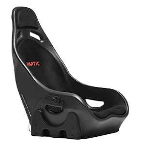 Next Level Racing ES1 Háptico - Asiento Conducción