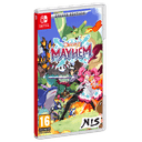 Disgaea Mayhem Deluxe Edition Nintendo Switch