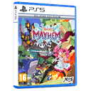 Disgaea Mayhem Deluxe Edition PS5